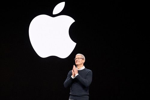 股票配资网 苹果供应链公司称首款折叠屏iPhone关键部件已送样